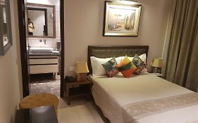 Hotel Kasauli Regency Stags Not Allowed